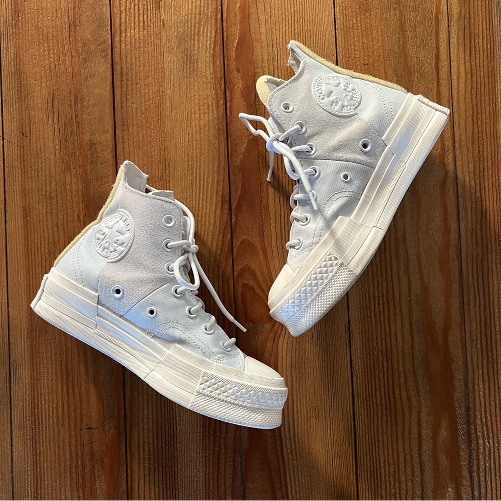 Converse High Tops